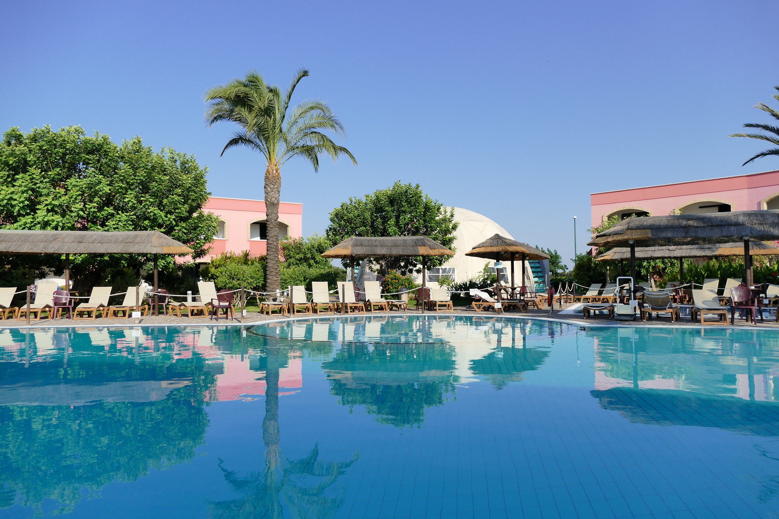 Villaggio Punta Grossa